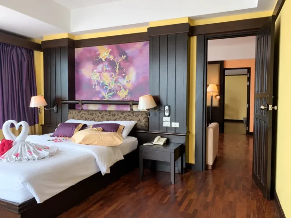Superior Double Room_superior room hotel_double room