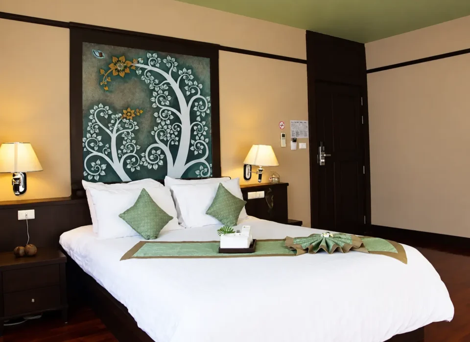 hotel room luxury_deluxe hotel room
