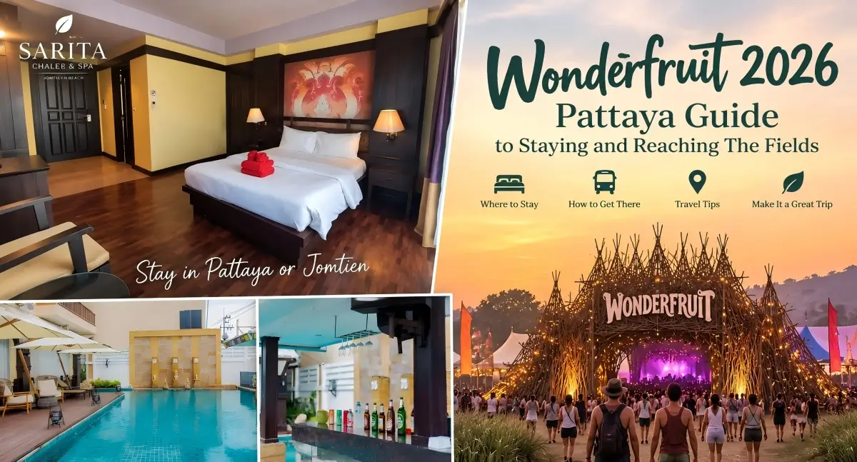 Wonderfruit Pattaya